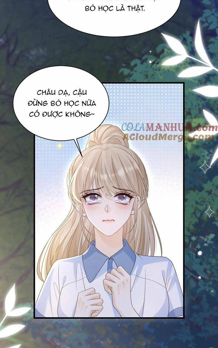 Tình Yêu Cháy Bỏng Chapter 75 - Trang 2
