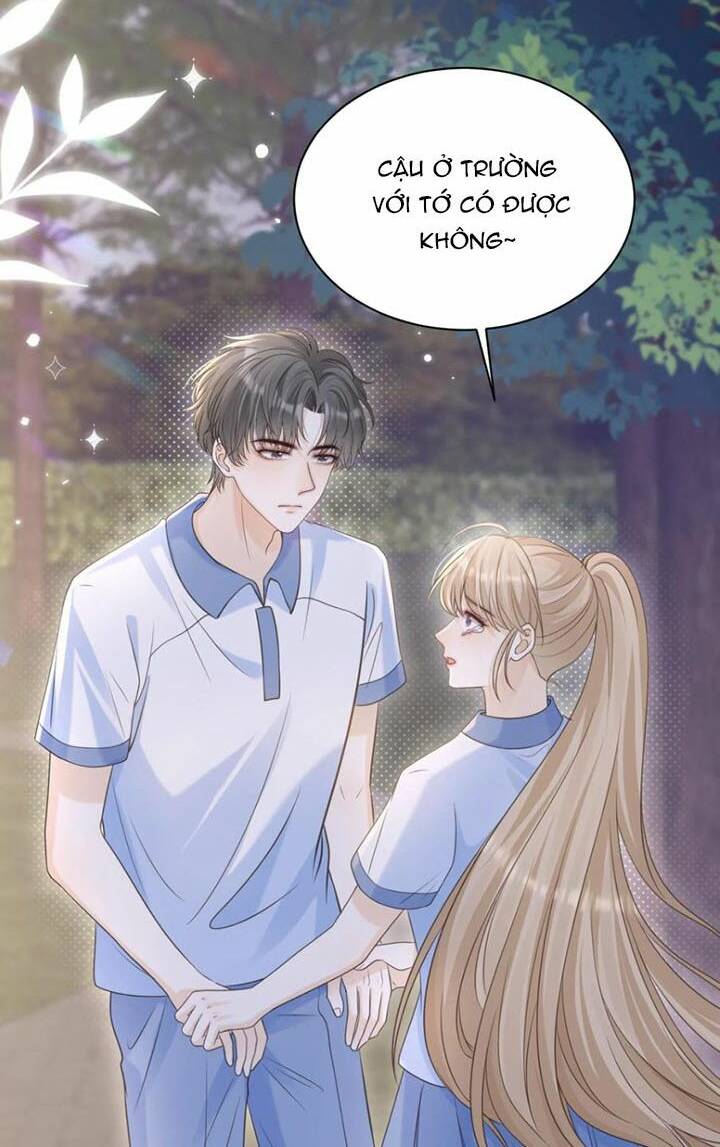 Tình Yêu Cháy Bỏng Chapter 75 - Trang 2