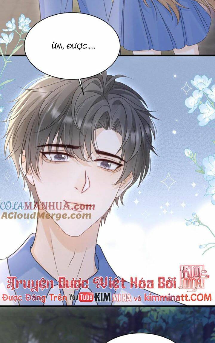 Tình Yêu Cháy Bỏng Chapter 75 - Trang 2