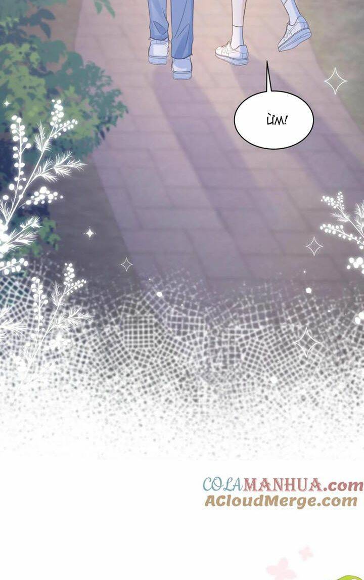 Tình Yêu Cháy Bỏng Chapter 75 - Trang 2