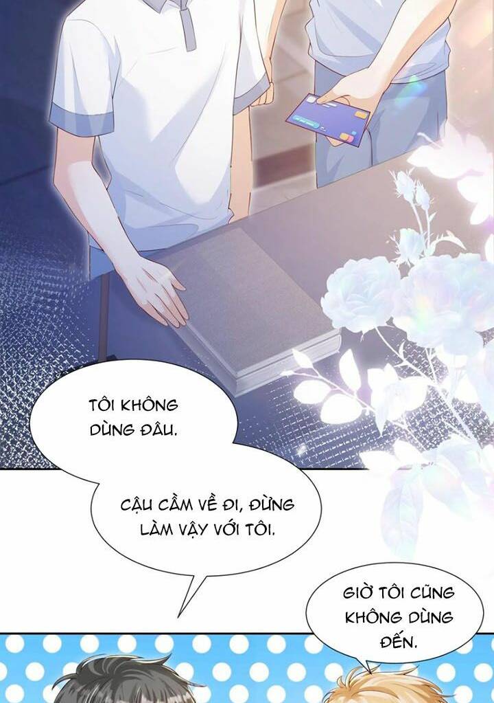 Tình Yêu Cháy Bỏng Chapter 76 - Trang 2