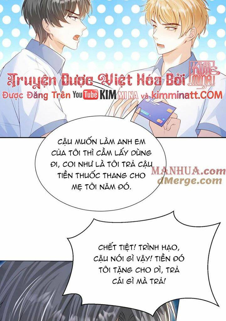 Tình Yêu Cháy Bỏng Chapter 76 - Trang 2