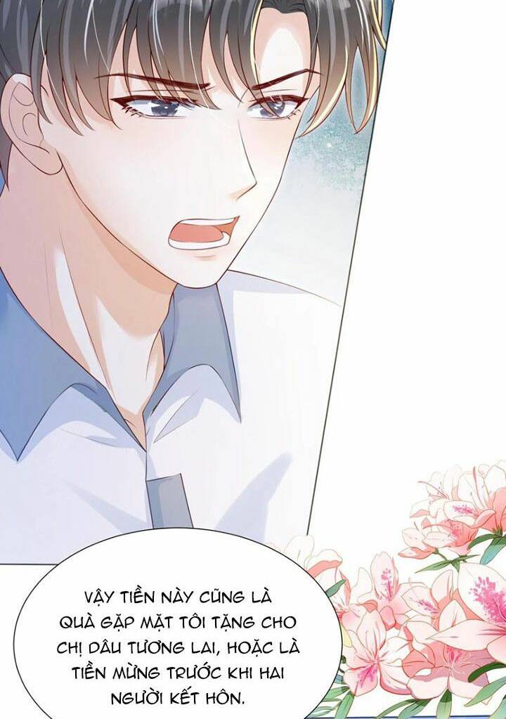 Tình Yêu Cháy Bỏng Chapter 76 - Trang 2