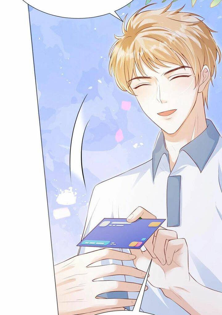 Tình Yêu Cháy Bỏng Chapter 76 - Trang 2