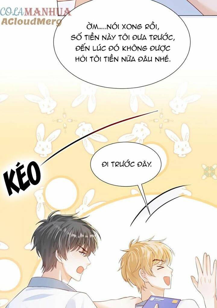 Tình Yêu Cháy Bỏng Chapter 76 - Trang 2