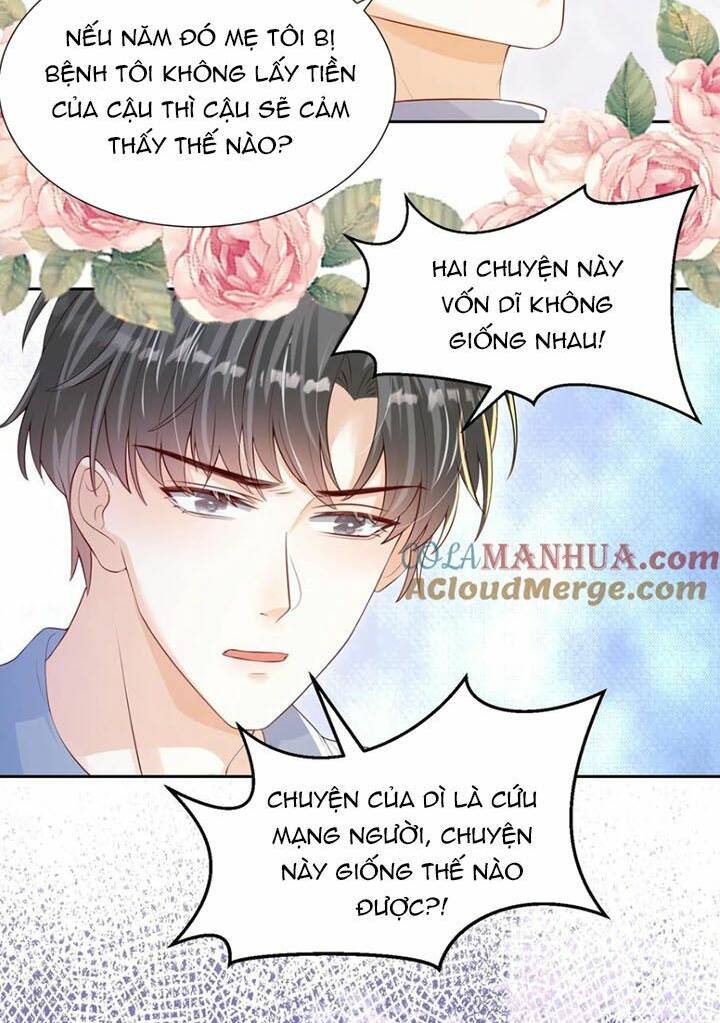 Tình Yêu Cháy Bỏng Chapter 76 - Trang 2