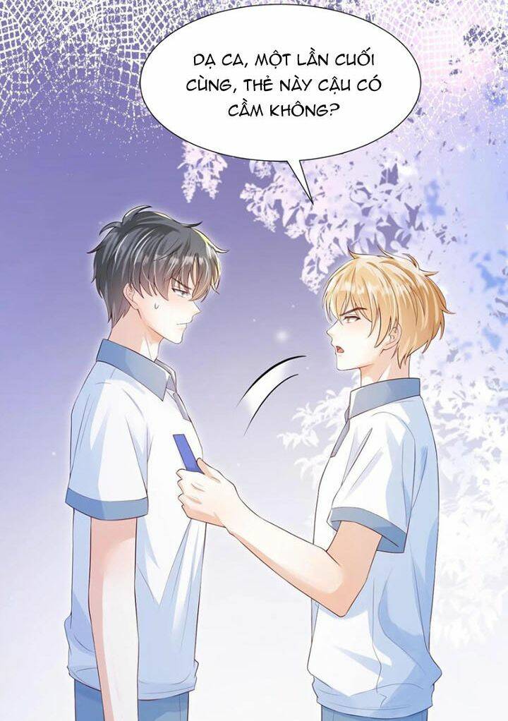 Tình Yêu Cháy Bỏng Chapter 76 - Trang 2