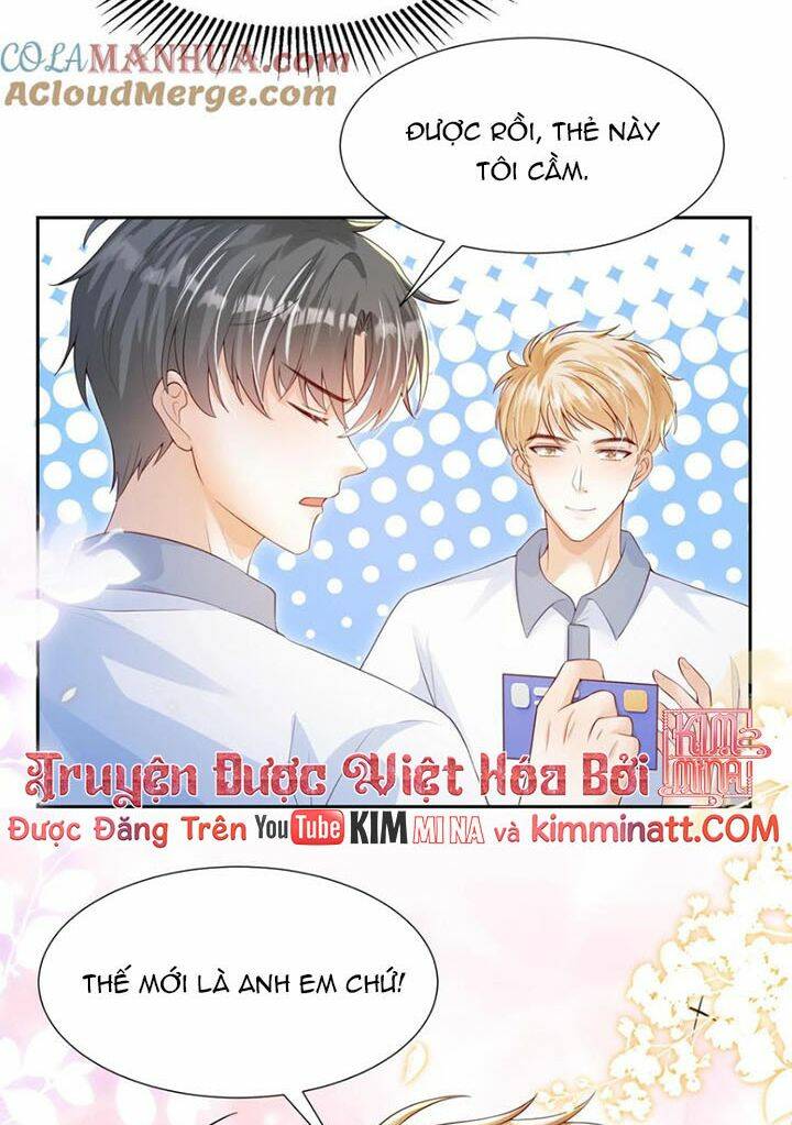 Tình Yêu Cháy Bỏng Chapter 76 - Trang 2