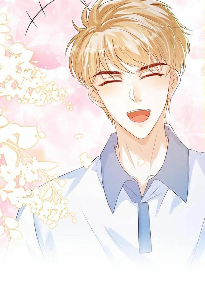 Tình Yêu Cháy Bỏng Chapter 76 - Trang 2