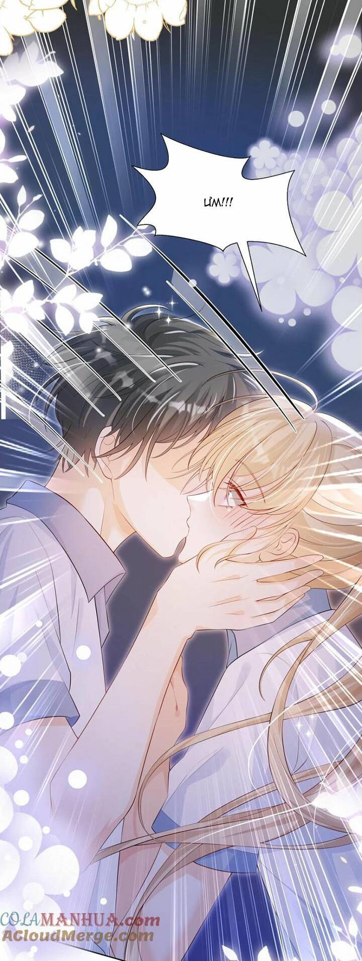 Tình Yêu Cháy Bỏng Chapter 76 - Trang 2