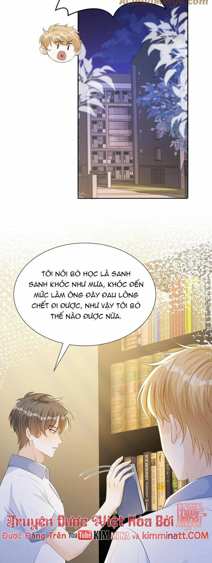 Tình Yêu Cháy Bỏng Chapter 76 - Trang 2