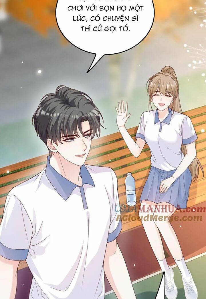 Tình Yêu Cháy Bỏng Chapter 77 - Trang 2