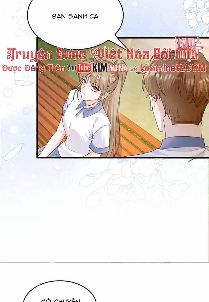 Tình Yêu Cháy Bỏng Chapter 77 - Trang 2