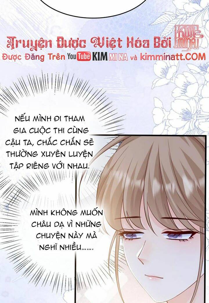 Tình Yêu Cháy Bỏng Chapter 77 - Trang 2