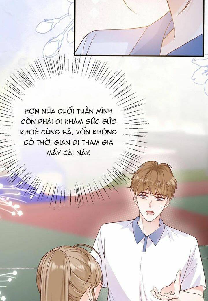 Tình Yêu Cháy Bỏng Chapter 77 - Trang 2