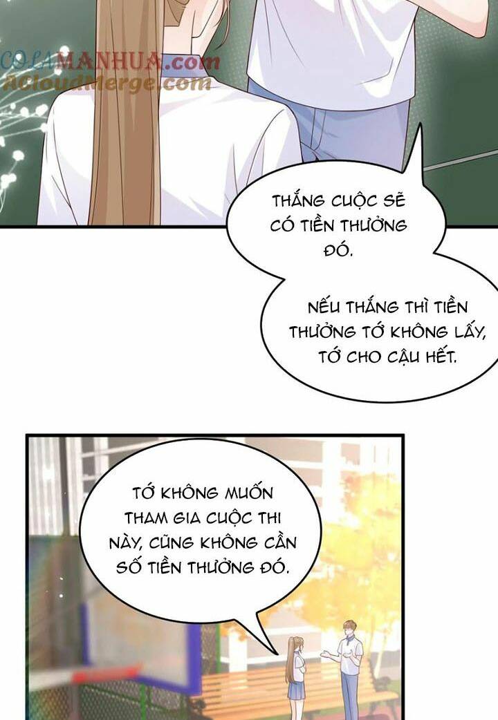 Tình Yêu Cháy Bỏng Chapter 77 - Trang 2