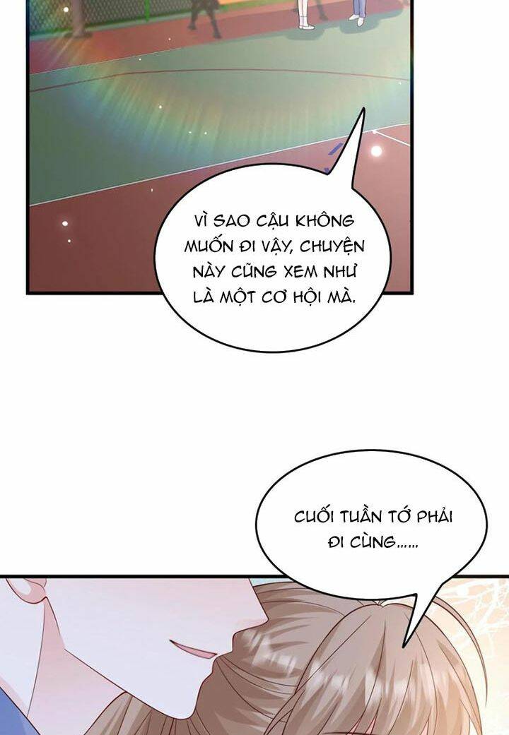 Tình Yêu Cháy Bỏng Chapter 77 - Trang 2