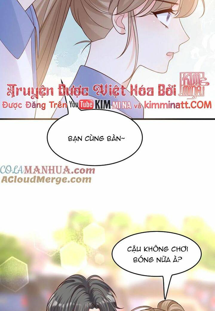 Tình Yêu Cháy Bỏng Chapter 77 - Trang 2