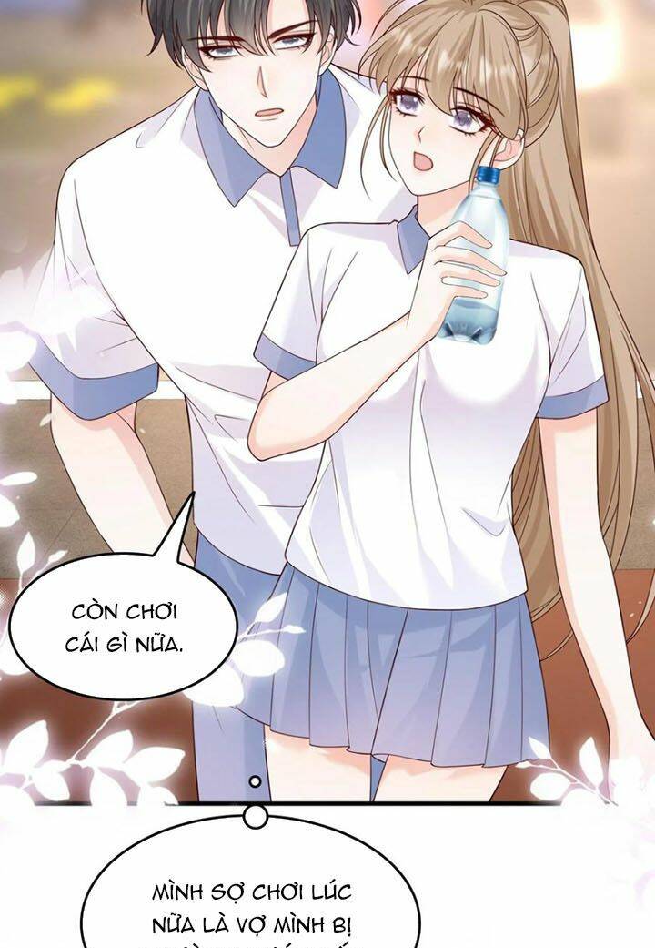 Tình Yêu Cháy Bỏng Chapter 77 - Trang 2