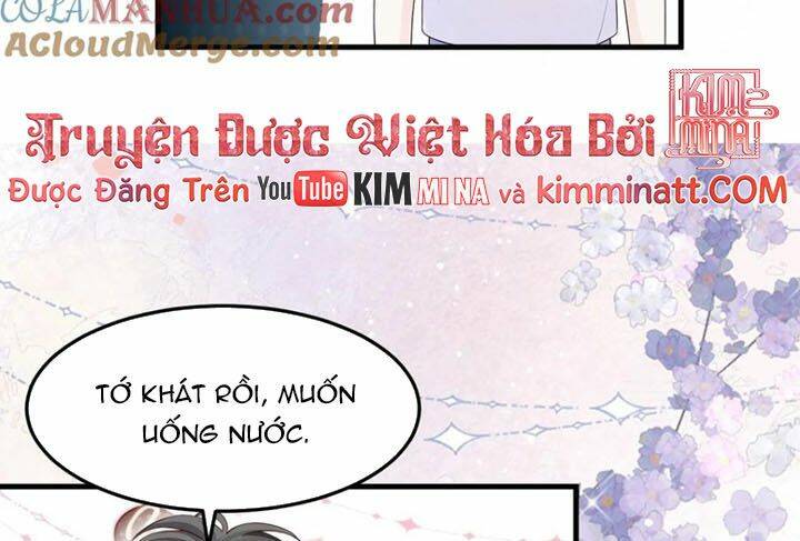 Tình Yêu Cháy Bỏng Chapter 77 - Trang 2