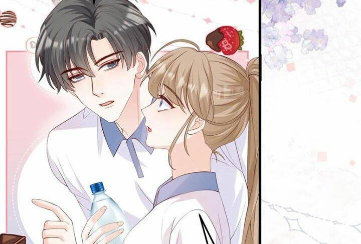 Tình Yêu Cháy Bỏng Chapter 77 - Trang 2