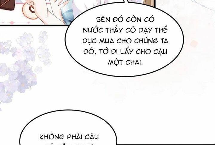 Tình Yêu Cháy Bỏng Chapter 77 - Trang 2