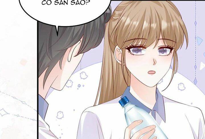 Tình Yêu Cháy Bỏng Chapter 77 - Trang 2