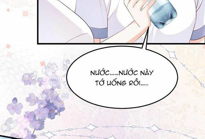 Tình Yêu Cháy Bỏng Chapter 77 - Trang 2