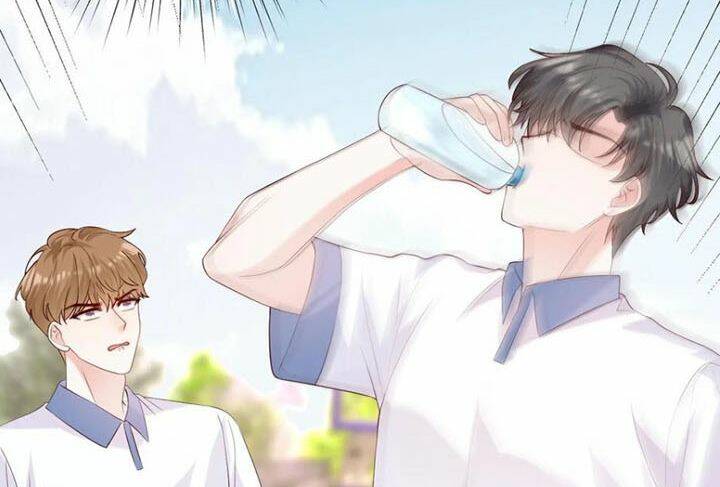 Tình Yêu Cháy Bỏng Chapter 77 - Trang 2