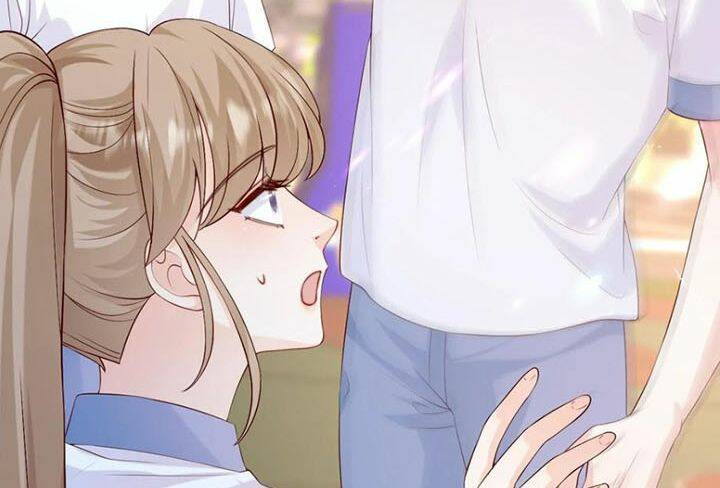 Tình Yêu Cháy Bỏng Chapter 77 - Trang 2