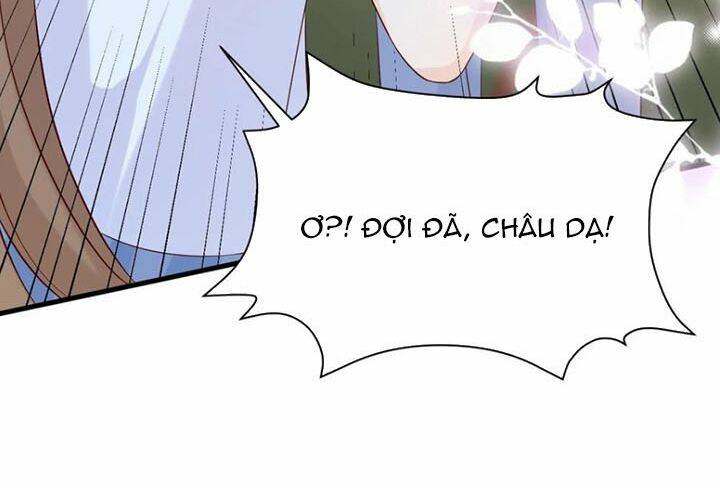 Tình Yêu Cháy Bỏng Chapter 77 - Trang 2