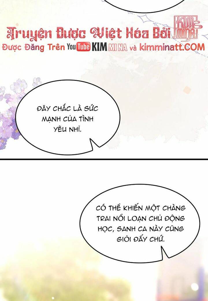 Tình Yêu Cháy Bỏng Chapter 77 - Trang 2