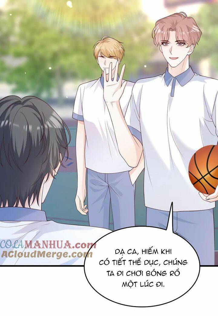 Tình Yêu Cháy Bỏng Chapter 77 - Trang 2