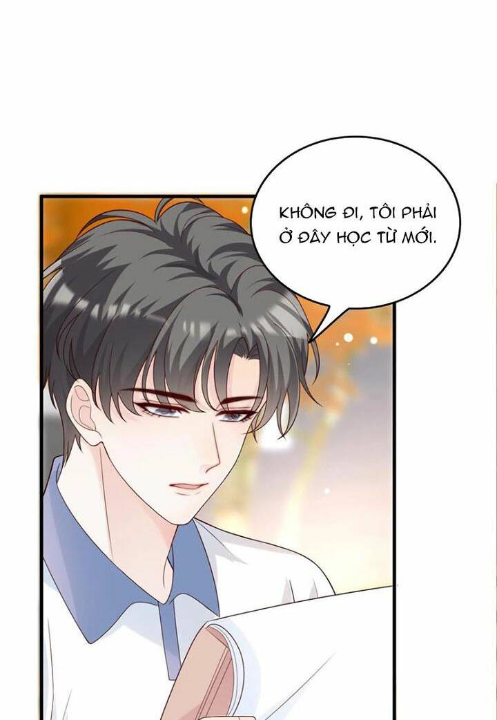 Tình Yêu Cháy Bỏng Chapter 77 - Trang 2