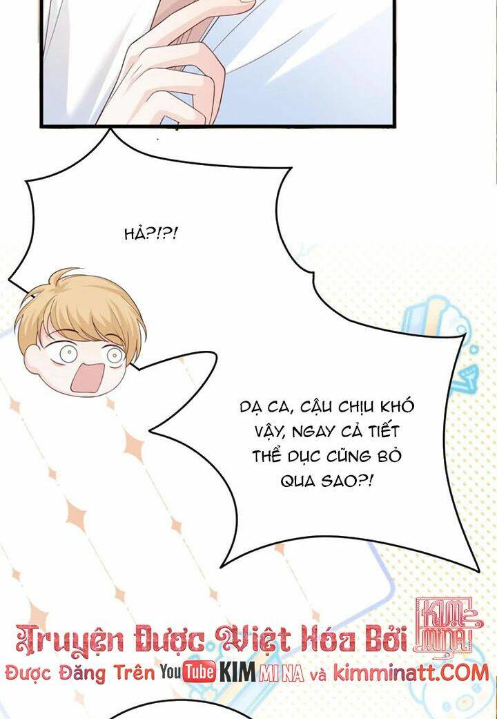 Tình Yêu Cháy Bỏng Chapter 77 - Trang 2