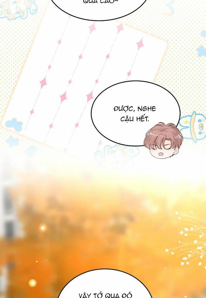 Tình Yêu Cháy Bỏng Chapter 77 - Trang 2