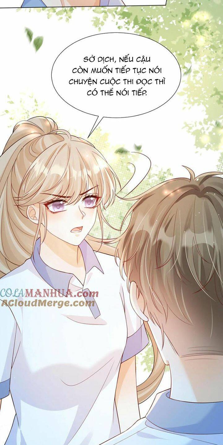 Tình Yêu Cháy Bỏng Chapter 78 - Trang 2