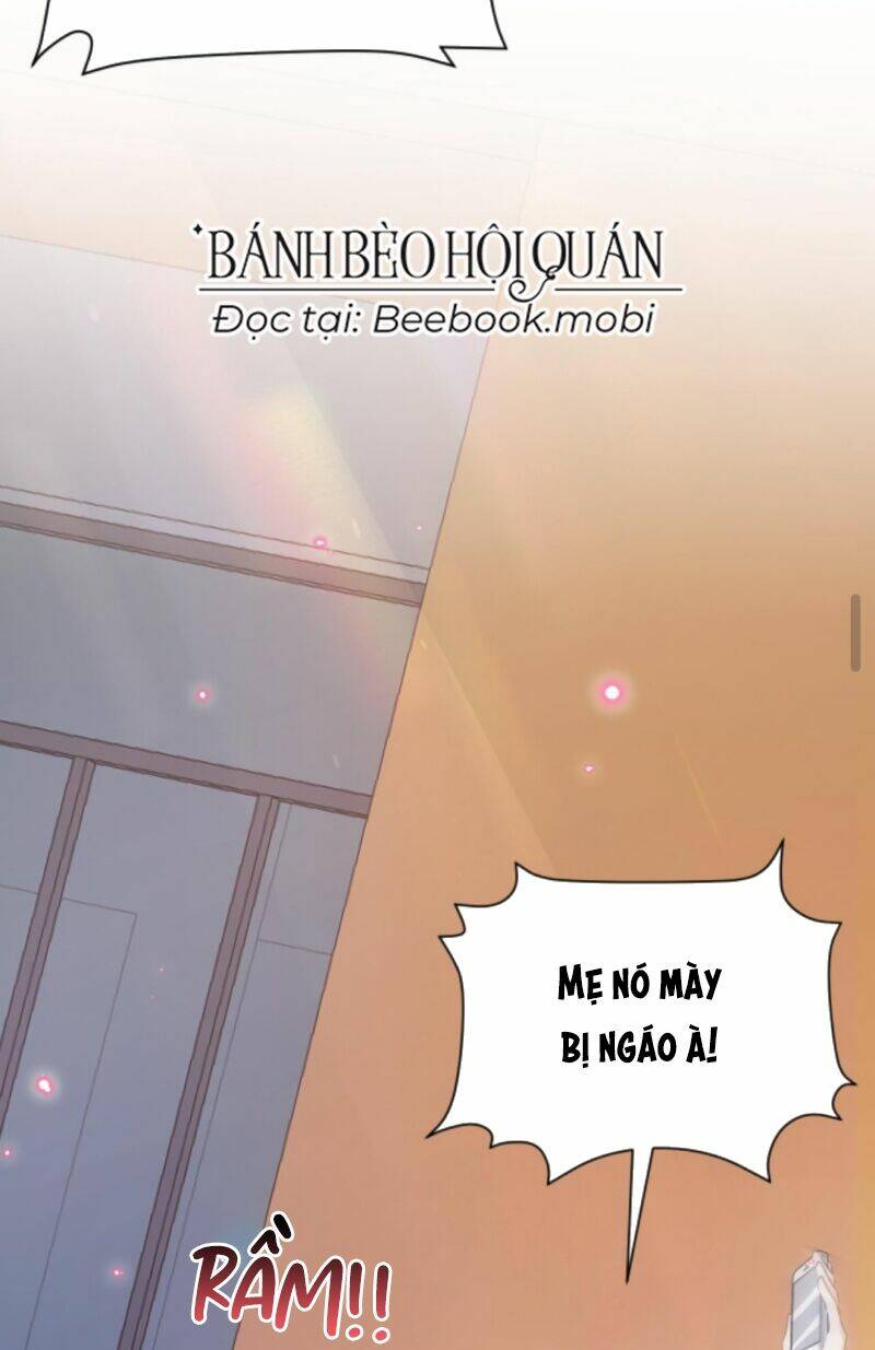 Tình Yêu Cháy Bỏng Chapter 8 - Trang 2