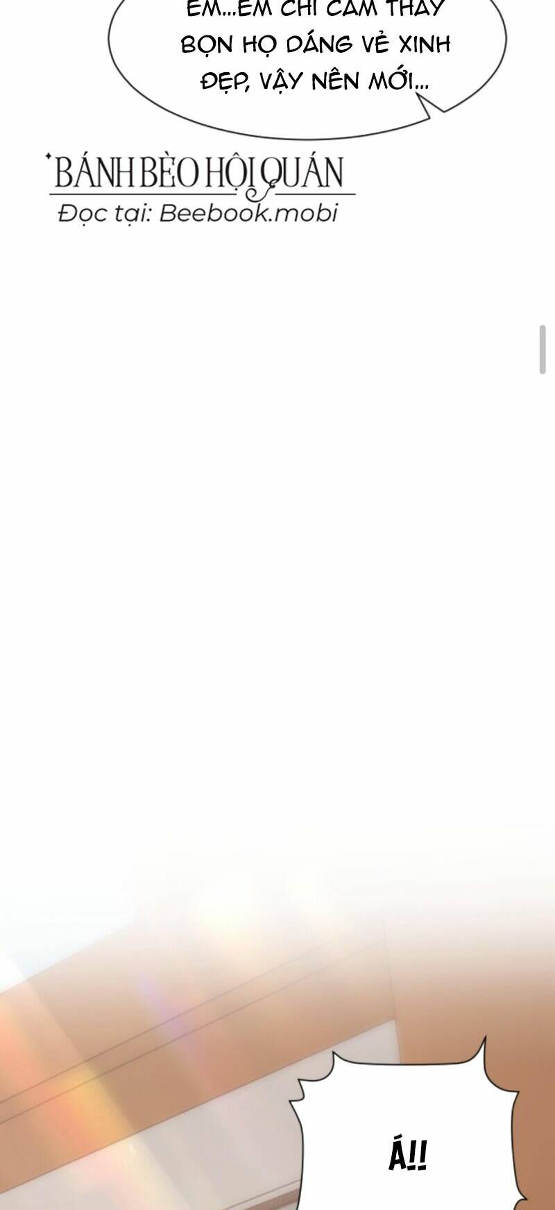 Tình Yêu Cháy Bỏng Chapter 8 - Trang 2