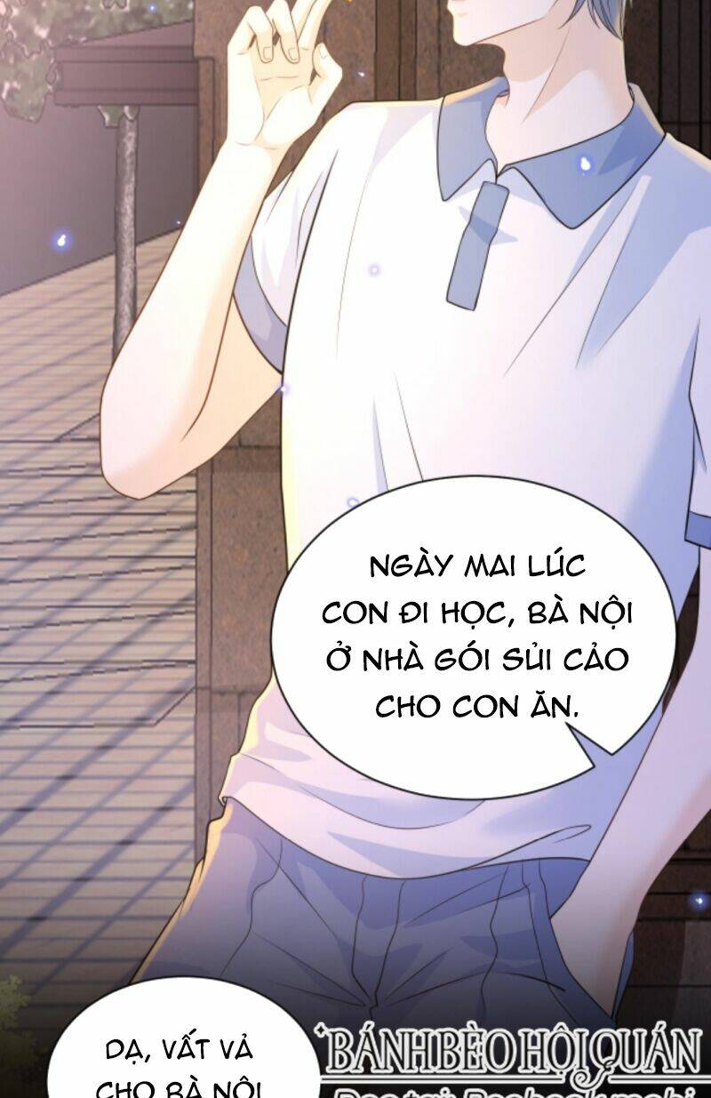 Tình Yêu Cháy Bỏng Chapter 8 - Trang 2