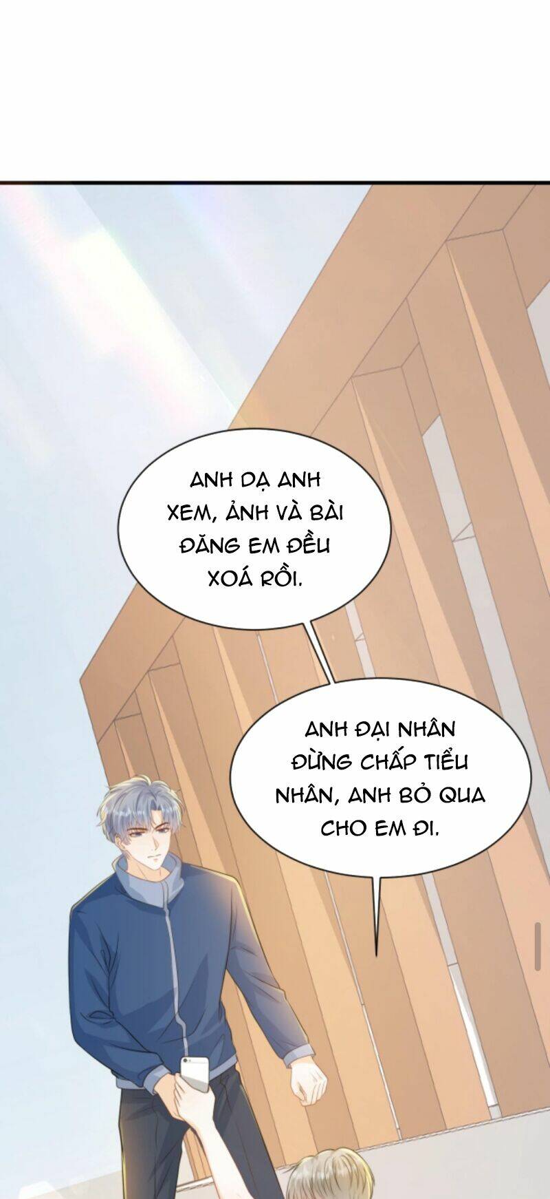 Tình Yêu Cháy Bỏng Chapter 8 - Trang 2