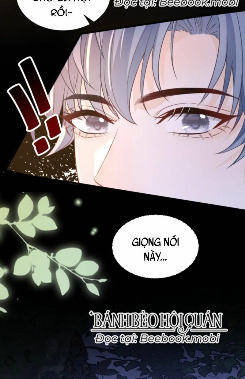 Tình Yêu Cháy Bỏng Chapter 8 - Trang 2