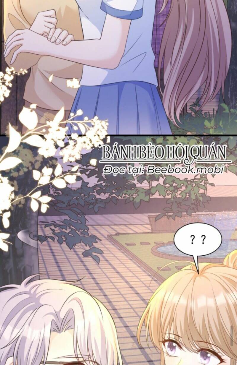 Tình Yêu Cháy Bỏng Chapter 8 - Trang 2