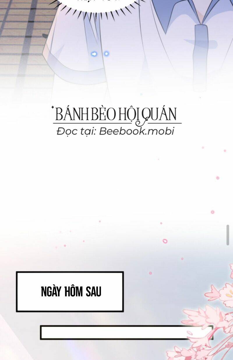 Tình Yêu Cháy Bỏng Chapter 8 - Trang 2