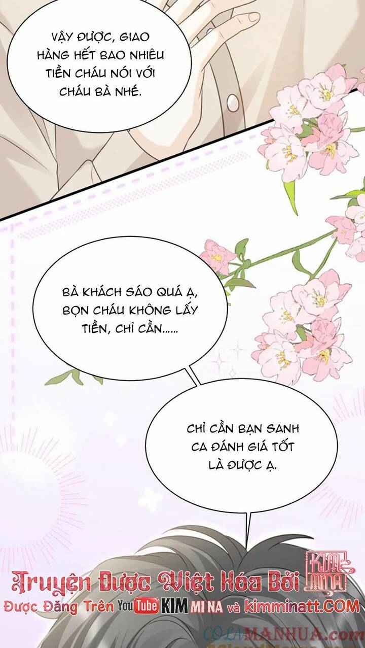 Tình Yêu Cháy Bỏng Chapter 80 - Trang 2