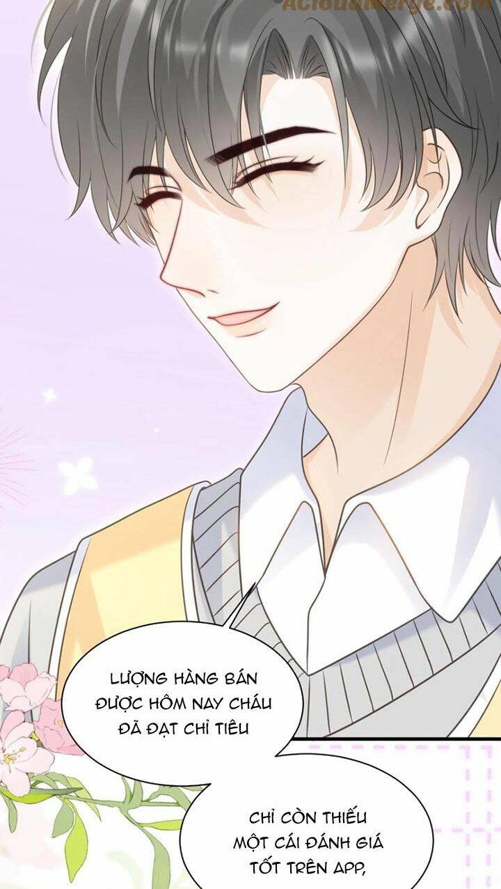 Tình Yêu Cháy Bỏng Chapter 80 - Trang 2