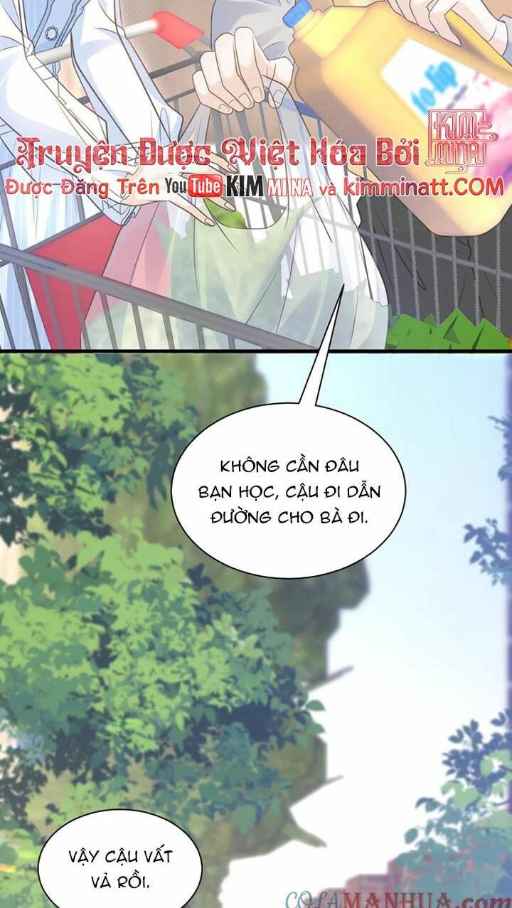 Tình Yêu Cháy Bỏng Chapter 80 - Trang 2