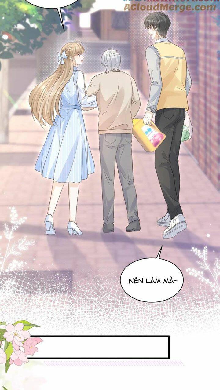 Tình Yêu Cháy Bỏng Chapter 80 - Trang 2