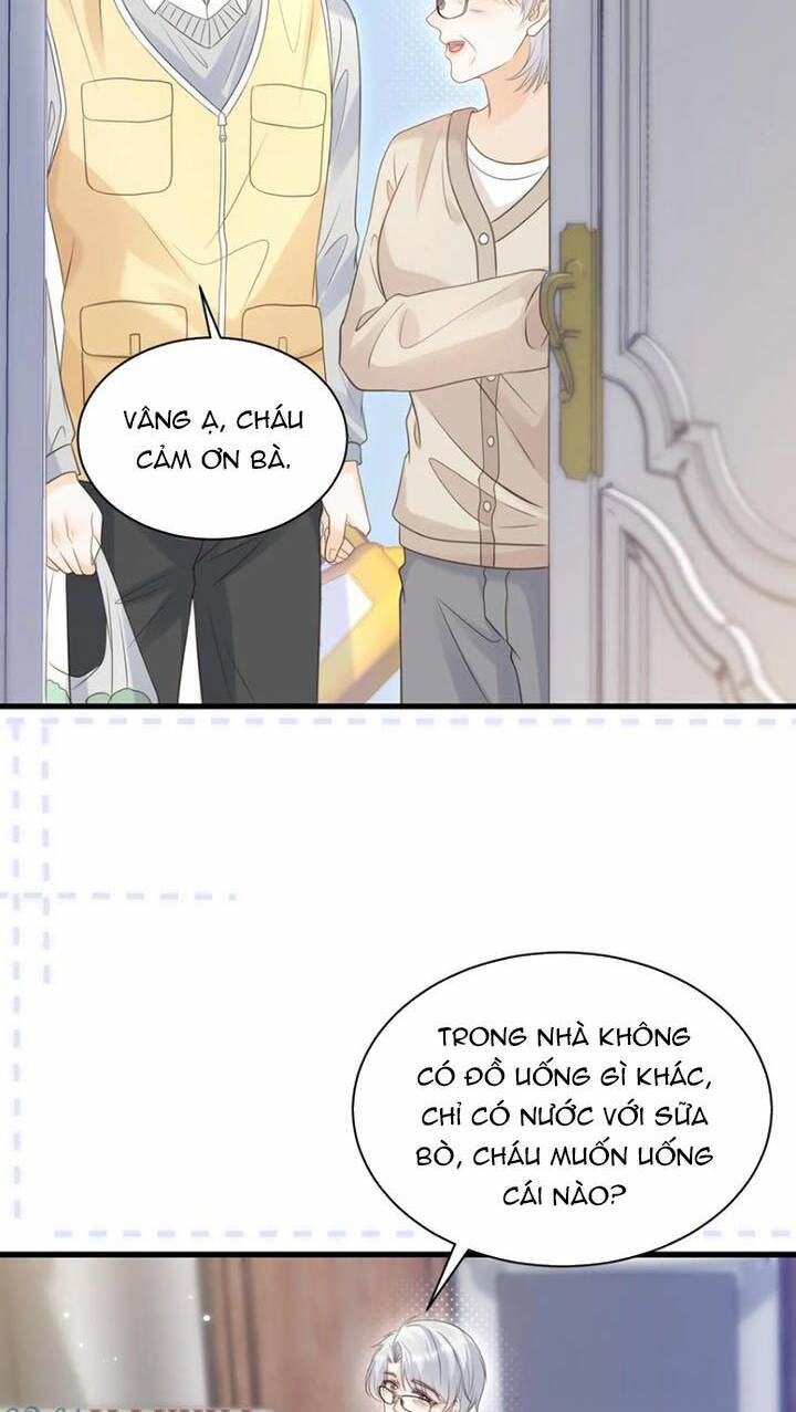 Tình Yêu Cháy Bỏng Chapter 80 - Trang 2