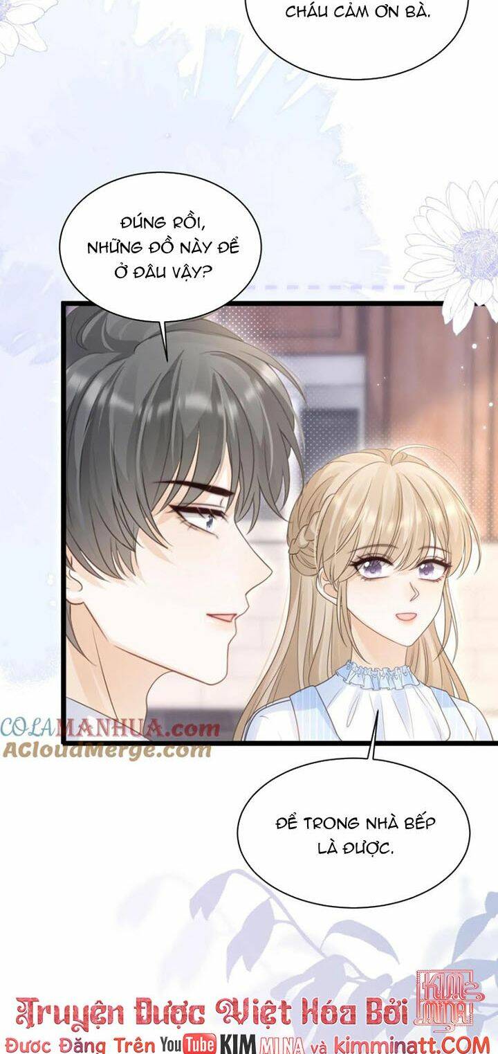 Tình Yêu Cháy Bỏng Chapter 80 - Trang 2